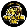 Yêu Cá Cảnh 1607