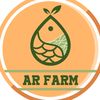 AR FARM PANDAAN