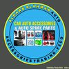 Auto car Accessories - Fzco
