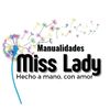 manualidades miss Lady 🇪🇨