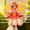 VŨ THUỶ TIÊN MODEL VÀ MẸ