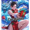 cycqueenchunli