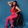 stella kae • disabled model ♿️