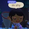 tristiie