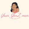 Genz Mama⋆𐙚˚