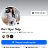 Diệp Đàm Giày Dép