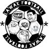 pelawakfootball
