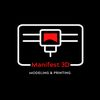 Manifest3Dprinting