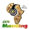 100% Manding 🎶🇲🇱