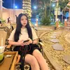 Thuỳ vân