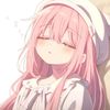 haruke..sleep