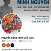 Nhà Đẹp Công Minh 65 CT