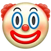 issameclown