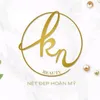 MỸ PHẪM KN BEAUTY