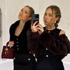 Alina & Inessa Vike