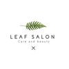 Leaf Salon | Peluquería