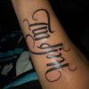 trouble843