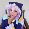 Naoko Cosplay