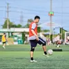 nhân tôm