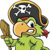 pirateeyeke
