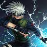 kakashi...san