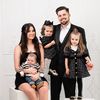 TheChurcoFamily