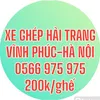 xeghepxanhvinhphuc