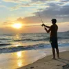 kuddyfishing