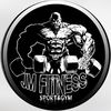 JM Fitness Surabaya