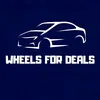 Wheels for deals🚘👑