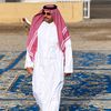 مشبب الغامدي