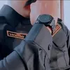 أناقة عسكري