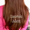hairstyle_juliett