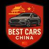 BEST CARS CHINA