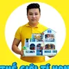 Thế Giới Tí Hon - Miniature