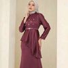 Gamis modern NN
