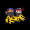 Los Alalacos Oficial 🥷🏻🥷🏾