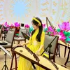 Guzheng Phương Linh