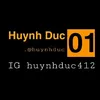 Huỳnh Đức