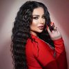 Singer Maya Ghannam مايا غنام