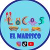 @locosporelmarisco con Willy