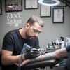Lynx Tattoos DZ