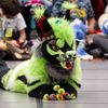Sheila Monster
