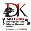 mr.d.k.motors