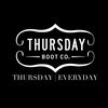 thursdayboots