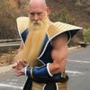 ssj3nappa