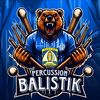 Balistik Percussione Official