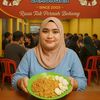 NASI GORENG N'MAH JAYA 77