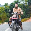 Prakash Bhandari
