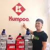 Tùng Kumpoo thể thao cầu lông